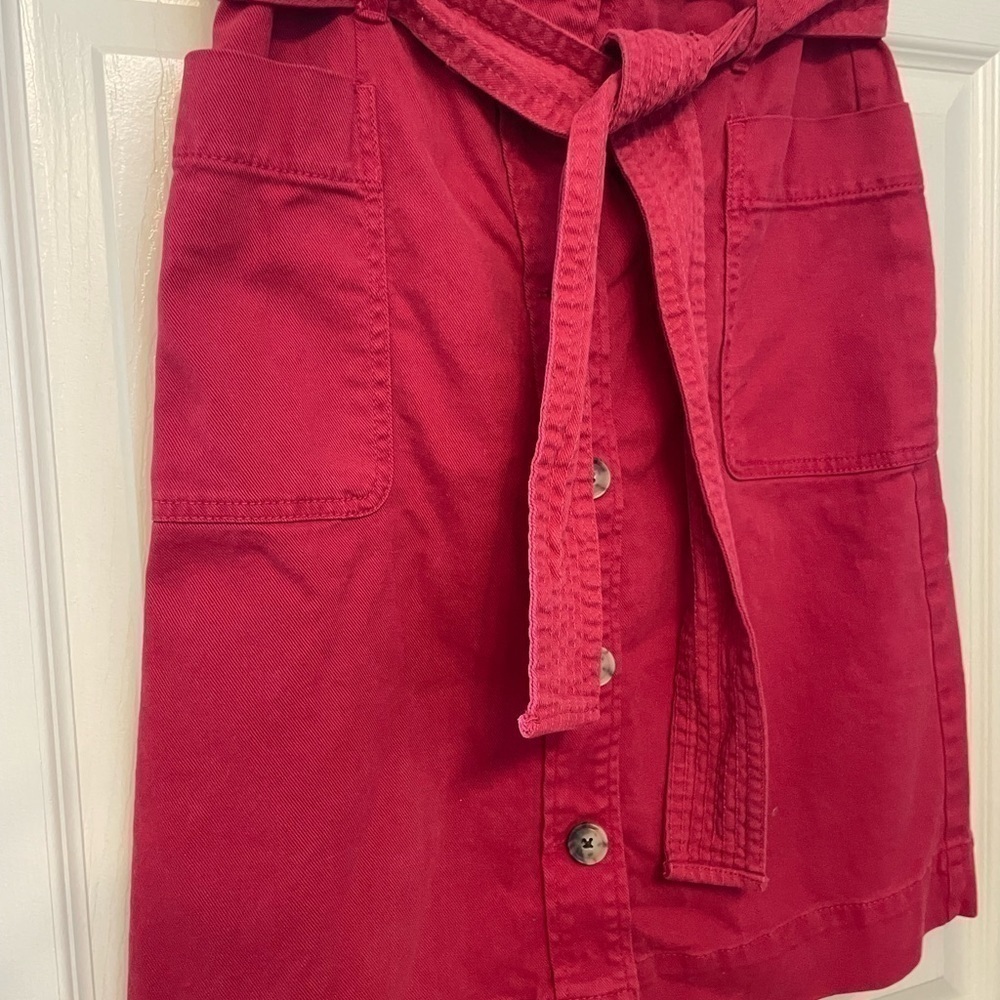 LOFT pencil skirt - Picture 4 of 5